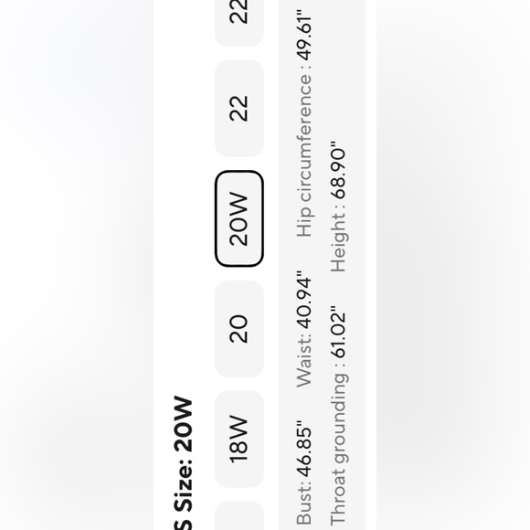 Lavender Prom Dress/Cottage Core - Picture 5 of 5